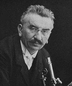 Louis Lumiere